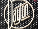 Dayton - Feel The Music (LP, Album)