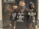 G-Unit – Beg For Mercy ; 2003 DOUBLE LP  FACTORY SEALED MINT