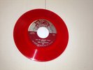 Flamingos - Dream of a lifetime / On My Merry Way 7