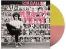 Heavy Meta by Gallo, Ron (Record, 2022)