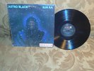 Sun Ra Astro Black PROMO gatefold cover Impulse AS-9255 stereo 1973 ORG