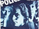 The Police Bring On The Night Reggatta de Blanc Germany 7 inch excellent 1980