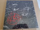 Front Line Assembly - Echogenetic, Ltd. 2 x Vinyl LP, MIND 211