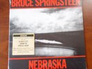 Bruce Springsteen Nebraska LP (2015) NEW