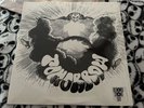 TOMORROW rare SPLATTER VINYL LP RSD 2015 (PARLOPHONE PPMC 7042) Steve Howe Yes