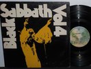 BLACK SABBATH 1972 HARD ROCK LP VOL 4 NEAR MINT NR