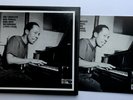 Bud Powell Ltd. #'d Mosaic 5 LP Vinyl Box Set Booklet