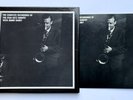 Stan Getz Quintet Jimmy Raney Ltd. #'d Mosaic 4 LP Vinyl Box Set Booklet