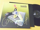 Suede LP Coming Up Orig UK 1996 EX