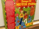 Sealed   JIMMY VANN Songs Of Meter Park LP METRIC Funk Soul Children’s 12”