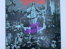 Vintage Terrorizer World Downfall Vinyl Record Earache Records Release