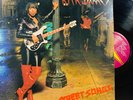 RICK JAMES: Street Songs 1981 Gordy Disco/Boogie Vinyl LP VG+/VG+ W/ Orig Inner