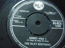 The Isley Brothers - Shout (7