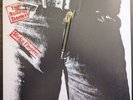 The Rolling Stones ‎– Sticky Fingers LP Zipper Cover Rare Sono Pressing (NM/VG+)