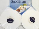 Howard Blake, Bernard Cribbins, Peter Auty The Snowman ltd LP Album record vinyl