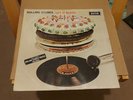 THE ROLLING STONES.LET IT BLEED LP.RED DECCA.LK.5025.1969.STICKER/NO POSTER.