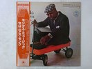 Thelonious Monk Septet Monk's Music Riverside Records SMJ-6207  VINYL LP OBI