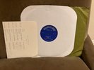GRAND OLE OPRY Radio Show No. 165 - LP w/ cue  WILLIE NELSON  OSWALD  ROY ACUFF