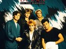 DURAN DURAN 'DO THE MADISON' (NYC 1984) Clear Coloured Double VINYL (PRE-ORDER)