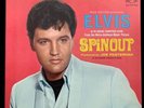 Elvis Presley ‎– Spinout LPM-3702, Mono, 1st Rockaway Pressing, Photo, US, 1966