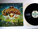 Commodores Greatest Hits Vinyl LP Record Album Germany Funk Soul Motown 1978