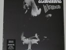 SCORPIONS-IN TRANCE-BMG RECORDS 538875771-COLOURED VINYL-HYPE STICKER-SEALED-LP