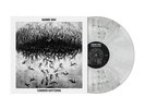 Harms Way Common Suffering LP White Black Marbled Vinyl NEW SEALED