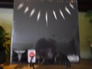 Black Panther the Album Music from & Inspired / Va by Anthony “Top Dawg” Tiffith