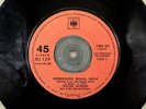 Eydie Gorme - Latin Dancer Import CBS w/PS 45 RPM - Ensenando Bossa Nova  B4