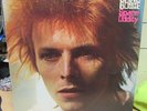 DAVID BOWIE RECORD 