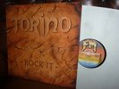 Torino, Rock It, Hardrock, German FM WKPM LP 123 LP, 12