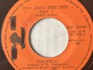 rare FUNKADELIC Not Just Knee Deep 45 BARBADOS 7