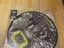 NAPALM DEATH Scum LP Picture Disc 2006 Limited to 1500 Earache Sealed