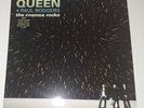 Queen + Paul Rodgers ‎– The Cosmos Rocks - 2xLP - 2008