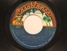 Kiss - 45 - Rock And Roll All Nite / Rock And Roll All Nite On Casablanca