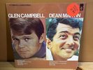Glen Campbell / Dean Martin SL-6754 SEALED LP Vinyl Record EX M