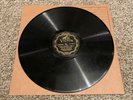 Victor Puzzle 78 RPM Record Rare Multitrack Shellac Disc 22745 Rare Vintage Jazz