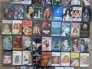 DALIDA 50 K7 AUDIO 