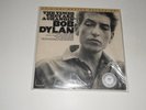 Bob Dylan Times They Are a Changin' MONO MFSL Sealed 2 LP 45 rpm Master Record