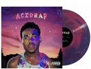 Chance The Rapper - ACID RAP Vinyl LP Blue Purple Swirl '19 FIRST PRESSING NEW