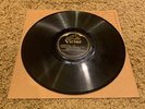 78 RPM Record Coon Sanders Hotsy Totsy Now Jazz Music Victor VG+ Shellac Rare