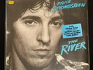 Bruce Springsteen The River Vinyl Record Album LP Hype Sealed New IGS 7.5 7