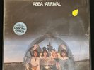 ABBA Arrival Vinyl Record LP Album Dancing Queen Hype Sealed New IGS 7.5 7 Grade
