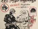 Dirty Rotten Imbeciles – Violent Pacification And More LP 2018 Radiation RSD *IT