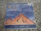Ra To Sirius Vinyl