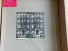 LED ZEPPELIN Super Deluxe Box Set PHYSICAL GRAFFITI Swan Song 8122795792 NEW Box