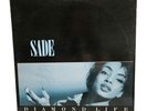 SADE - DIAMOND LIFE - PORTRAIT RECORDS - FR 39581 - 1985 OG Press - Vinyl LP