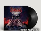 NERVOSA - jailbreak LP black