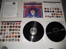 Grateful Dead Skull/Roses Promo MFSL LP 180G Master Recording Mint Ultrasonic