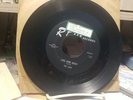 Pat Cupp on RPM rockabilly doo wop  45  LONG GONE DADDY / TO BE THE ONE